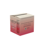 Larimar Colombier Coco packaging box on a transparent background