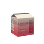 Larimar Colombier Coco packaging on a transparent background